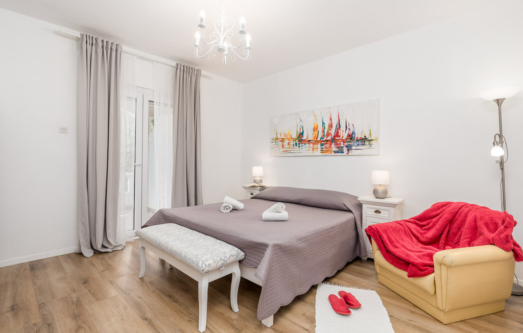 Ferieleilighet - Pag-Stara Novalja , Kroatia - CKP253 25