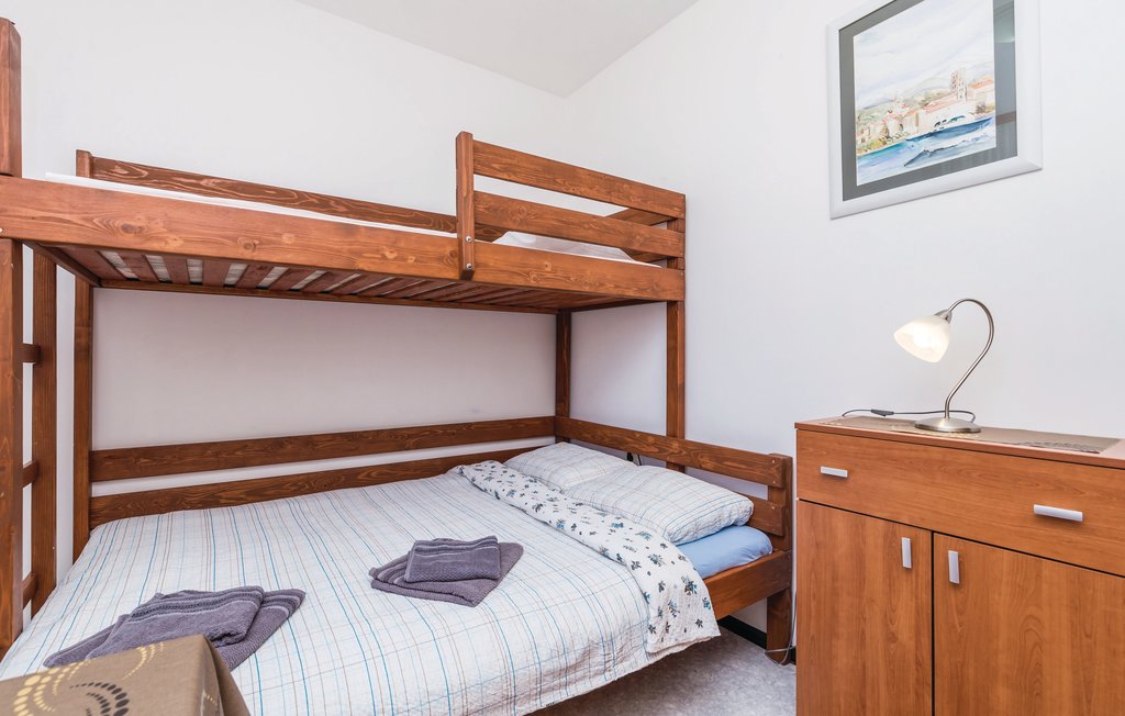 Feriehus - Pag , Kroatia - CKP447 24