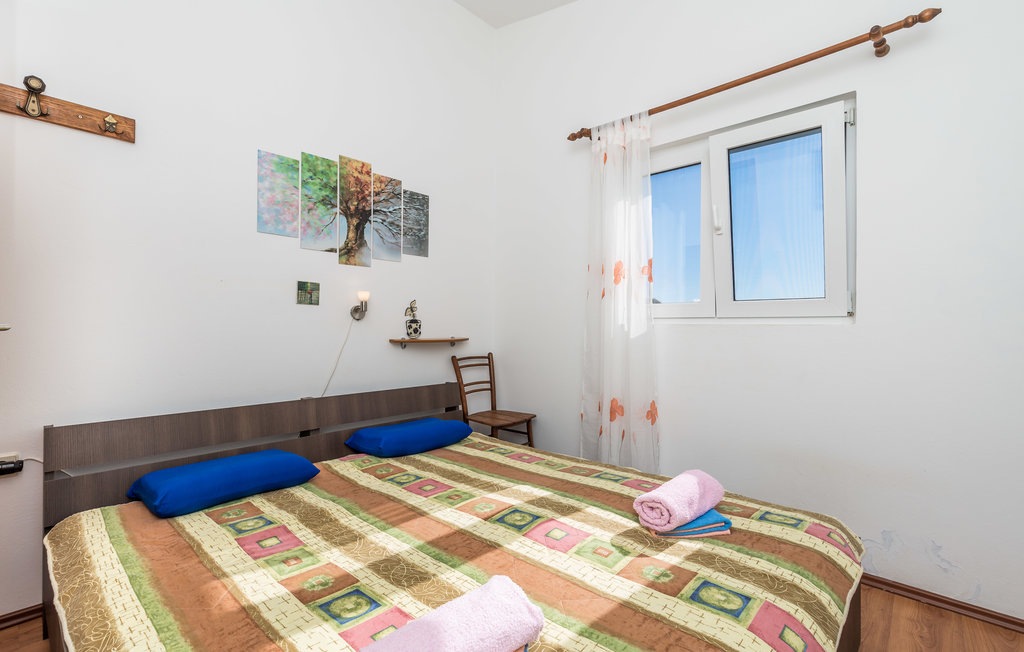 Ferienhaus - Pag-Mandre , Kroatien - CKP525 23