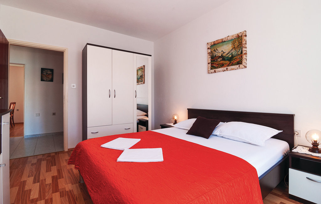 Ferienwohnung - Pag-Pag , Kroatien - CKP581 16