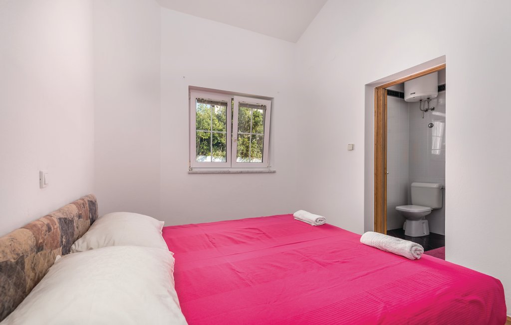 Feriehuse - Pag-Novalja , Kroatien - CKP587 27