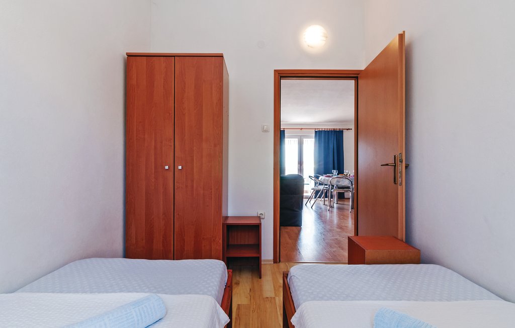 Lejlighed - Pag-Mandre , Kroatien - CKP736 18