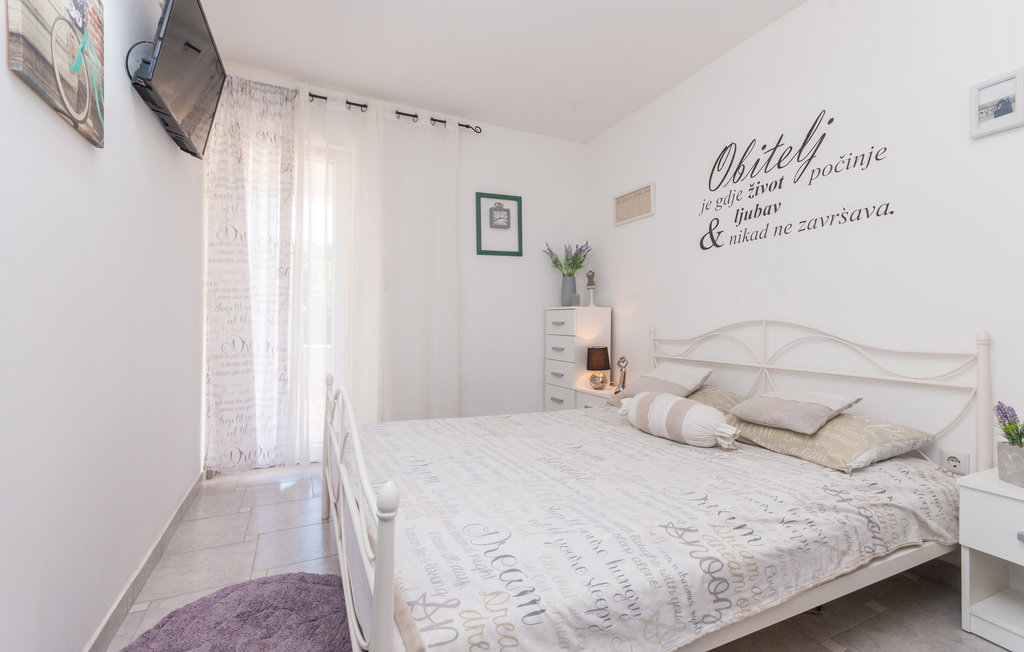 Semesterhus - Pag-Kosljun , Kroatien - CKP881 38