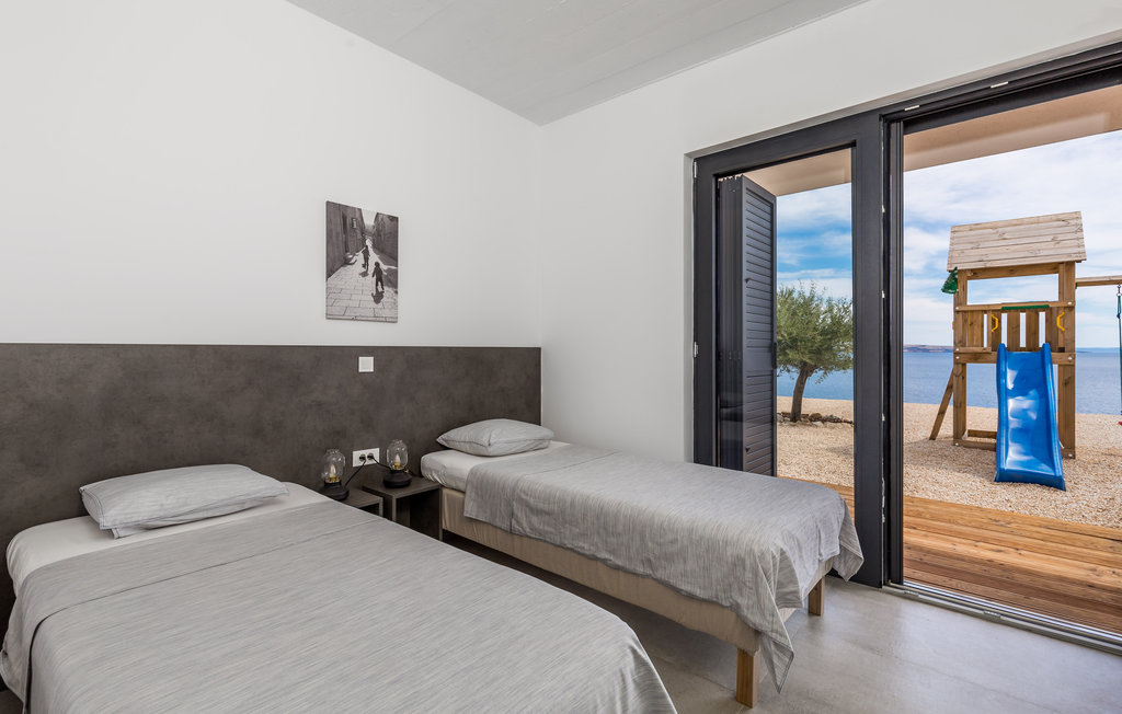 Feriehuse - Pag-Kosljun , Kroatien - CKP884 44