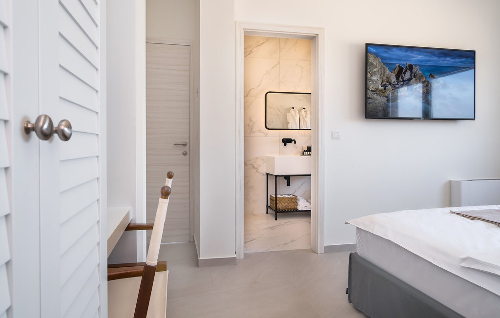 Feriehuse - Pag-Novalja , Kroatien - CKP992 30