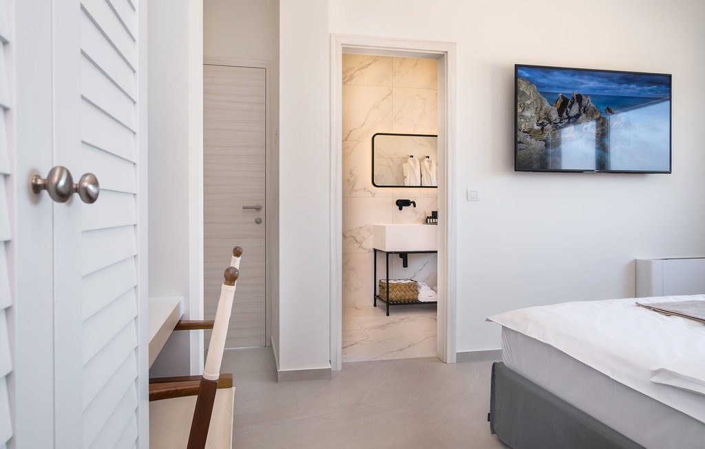 Feriehuse - Pag-Novalja , Kroatien - CKP993 25