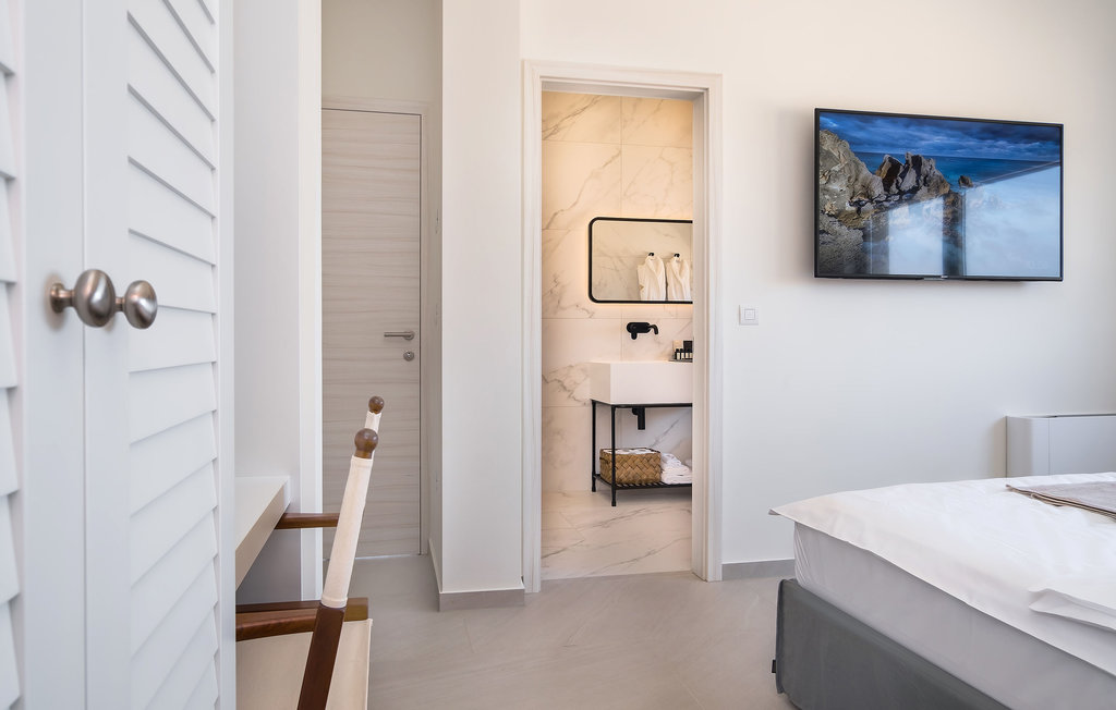 Feriehuse - Pag-Novalja , Kroatien - CKP994 23