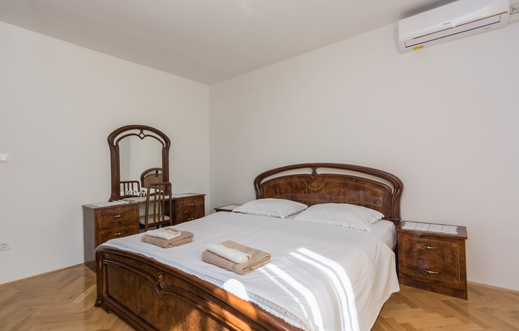 Feriehus - Pag - Novalja , Kroatia - CKP018 18