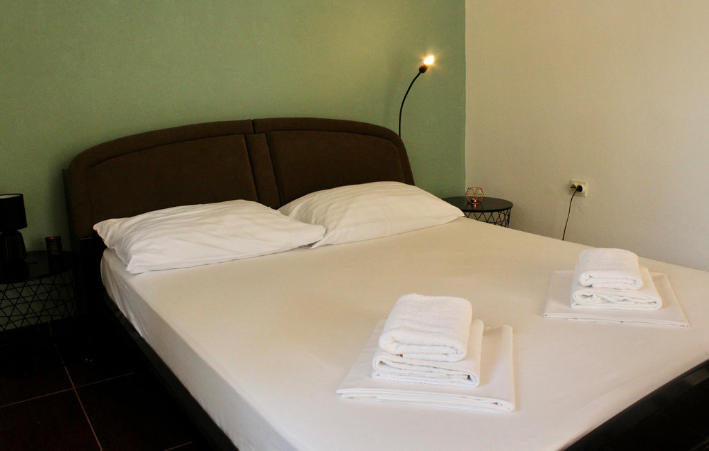 Feriehuse - Pag - Potocnica , Kroatien - CKP026 18