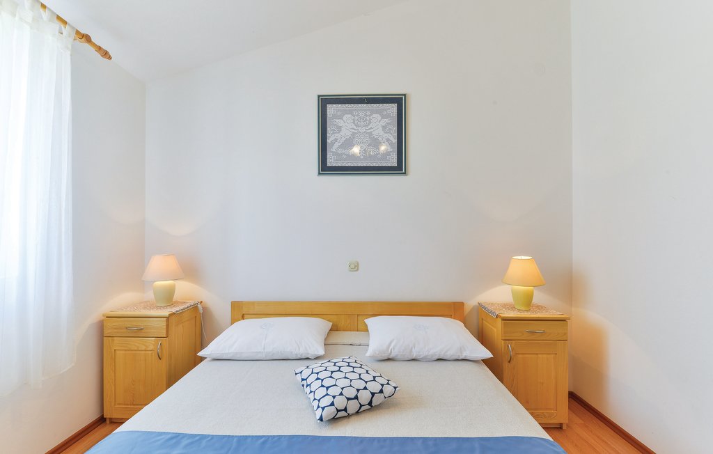 Lejlighed - Pag-Kustici , Kroatien - CKP187 18