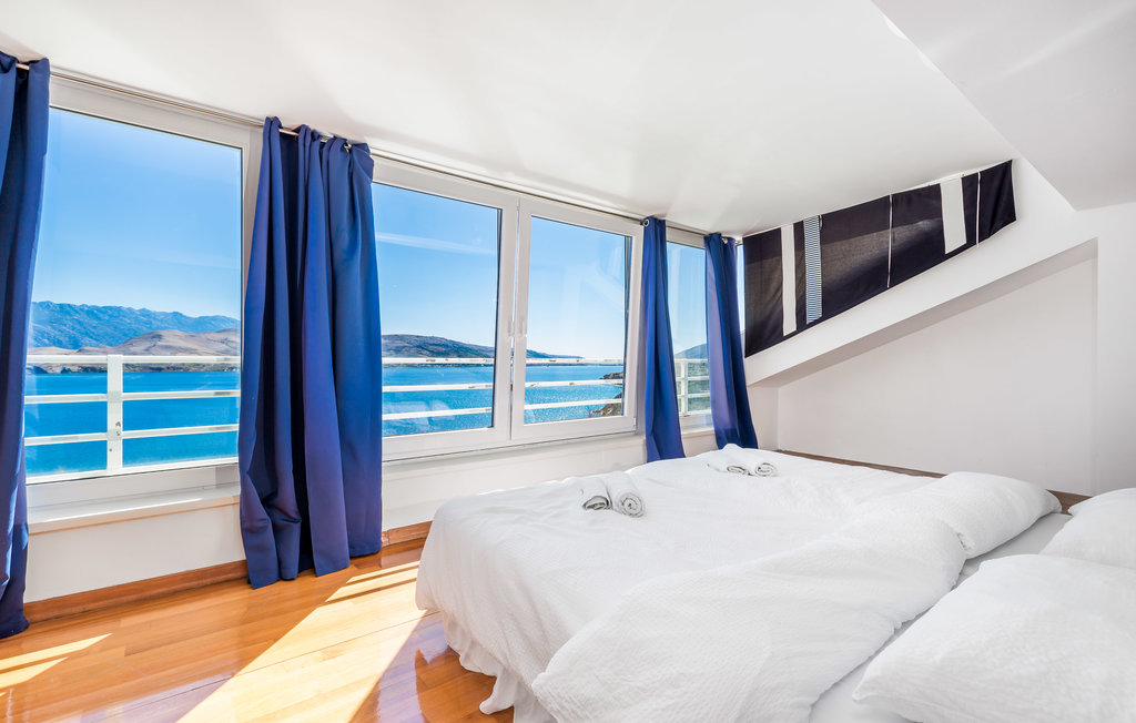 Feriehuse - Pag-Bosana , Kroatien - CKP310 41