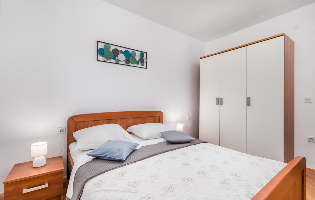 Feriehuse - Pag-Lun , Kroatien - CKP349 24