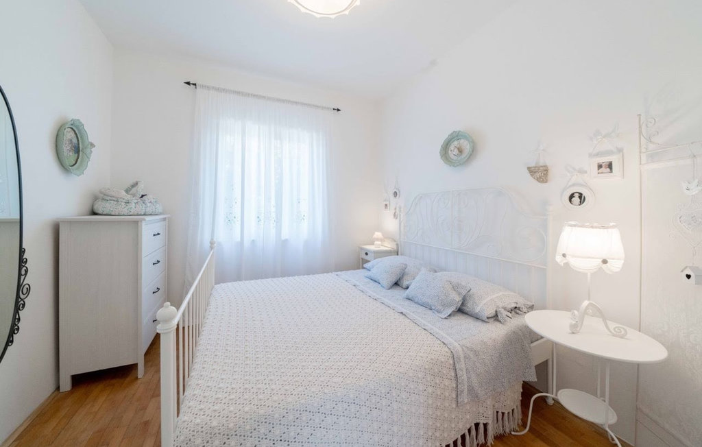 Ferienhaus - Pag-Vlasici , Kroatien - CKP381 17