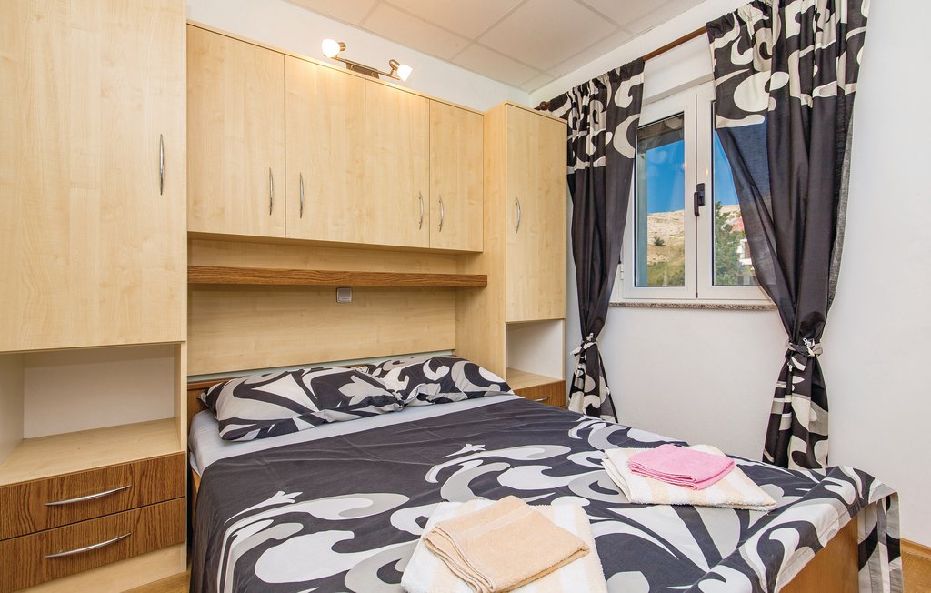 Lejlighed - Pag-Dinjiska , Kroatien - CKP439 4