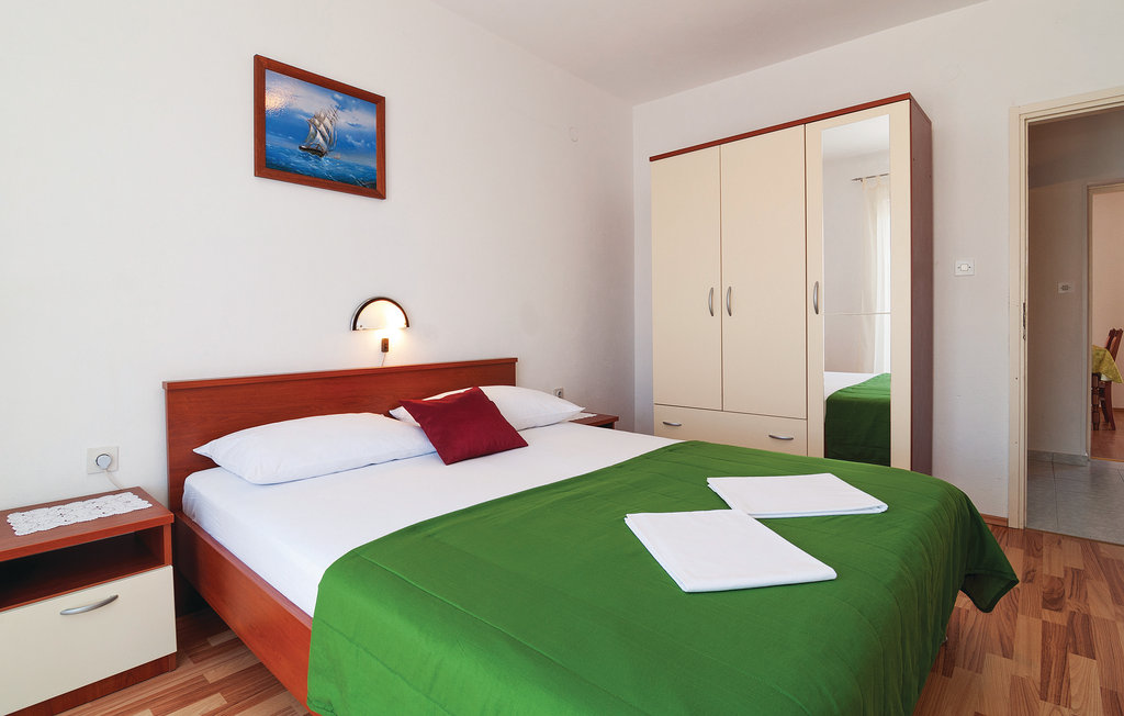 Ferienwohnung - Pag-Pag , Kroatien - CKP581 14