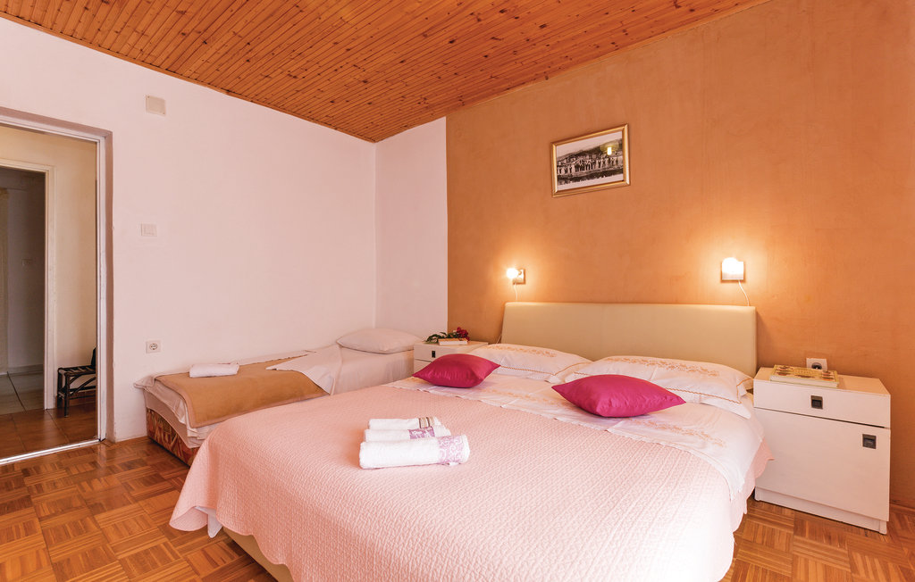 Ferienwohnung - Pag-Vlasici , Kroatien - CKP589 10