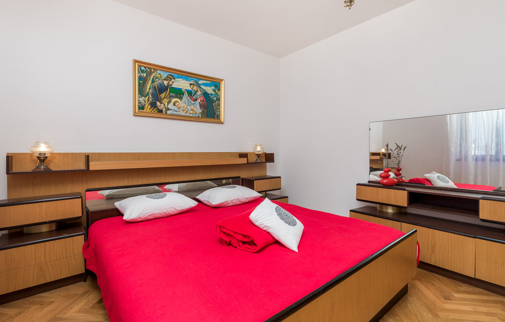 Lejlighed - Pag-Pag , Kroatien - CKP594 17