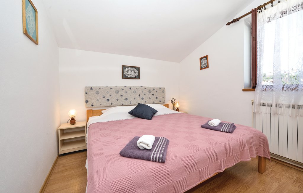 Semesterhus - Pag-Lun , Kroatien - CKP606 24