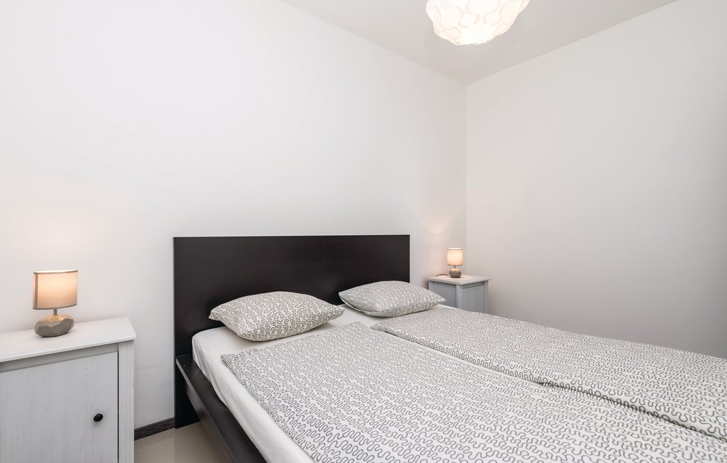 Lejlighed - Pag-Mandre , Kroatien - CKP662 14