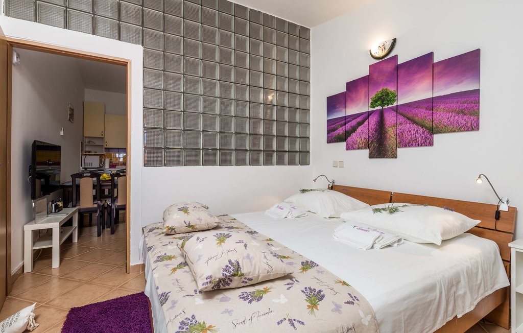 Ferienwohnung - Pag-Mandre , Kroatien - CKP823 14