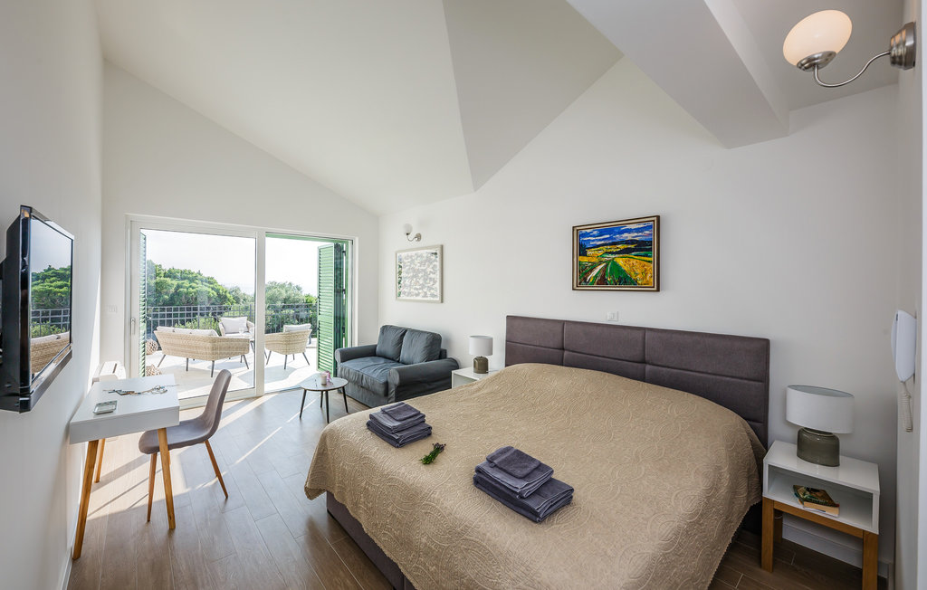 Feriehuse - Pag-Lun , Kroatien - CKP865 24