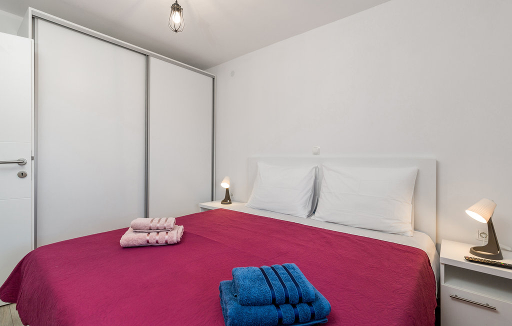 Lejlighed - Pag-Vlasici , Kroatien - CKP923 19