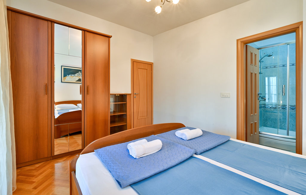 Feriehuse - Pag , Kroatien - CKP965 23