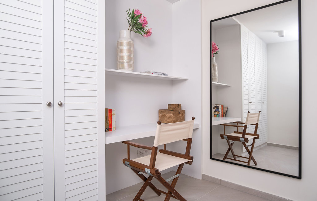 Feriehuse - Pag-Novalja , Kroatien - CKP994 21