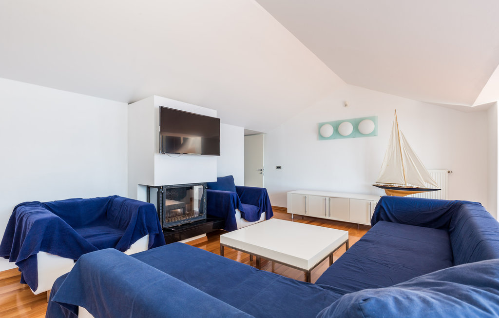 Feriehuse - Pag-Bosana , Kroatien - CKP310 43