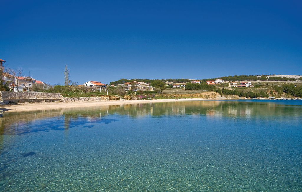 Ferienhaus - Pag-Vlasici , Kroatien - CKP381 33