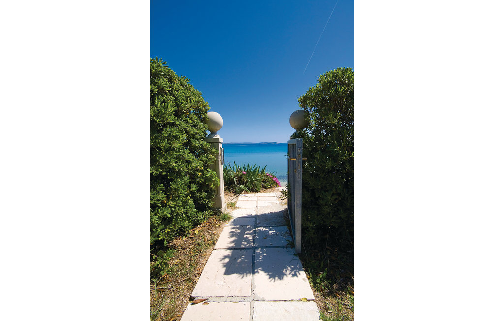 Ferienhaus - Pag-Vlasici , Kroatien - CKP381 40