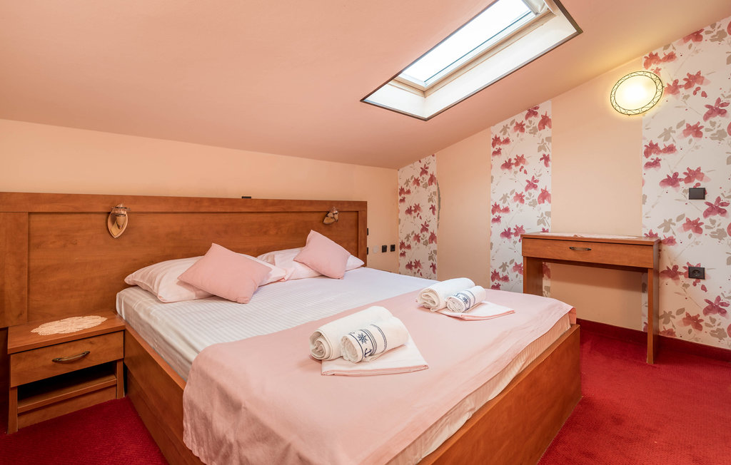 Feriehuse - Pag-Metajna , Kroatien - CKP595 40