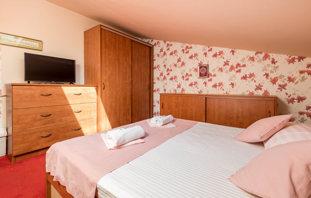 Feriehuse - Pag-Metajna , Kroatien - CKP595 41