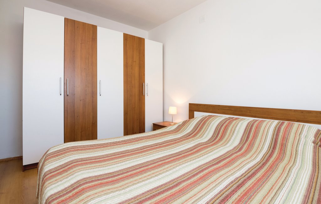 Semesterlägenhet - Pag-Povljana , Kroatien - CKP496 14