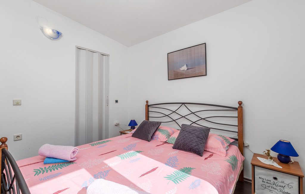 Ferienhaus - Pag-Mandre , Kroatien - CKP525 21