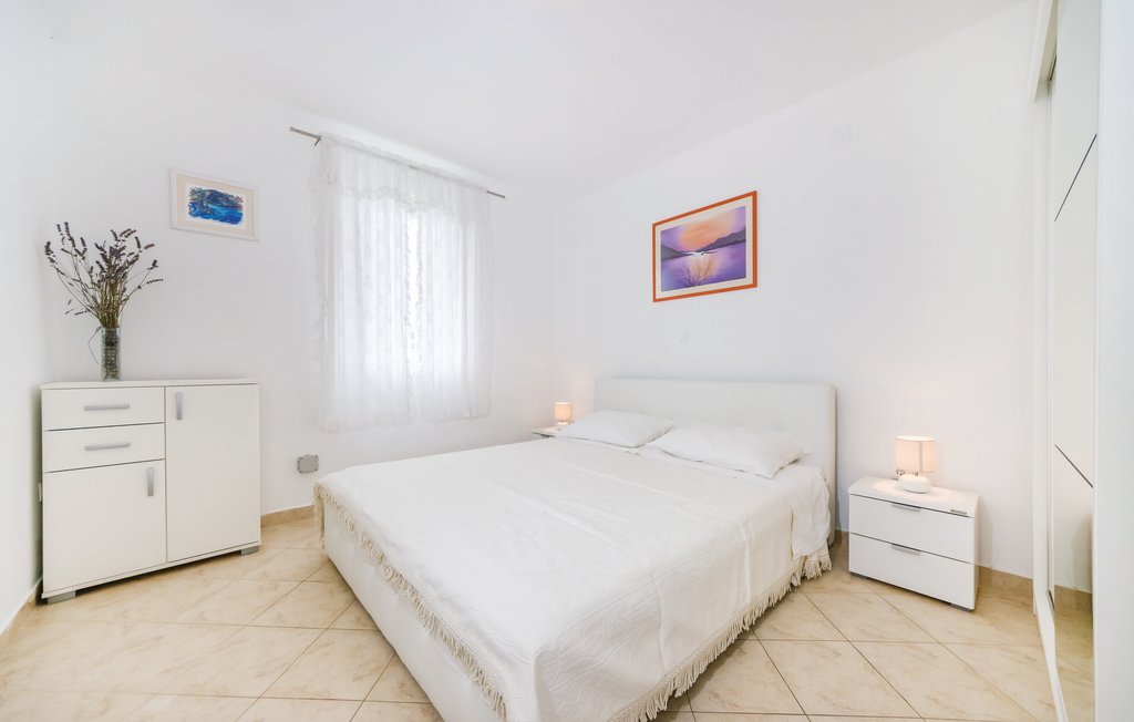 Feriehuse - Pag-Novalja , Kroatien - CKP545 22