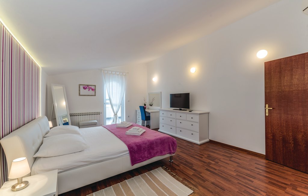 Ferienhaus - Pag-Povljana , Kroatien - CKP575 34