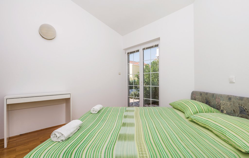 Feriehuse - Pag-Novalja , Kroatien - CKP587 25