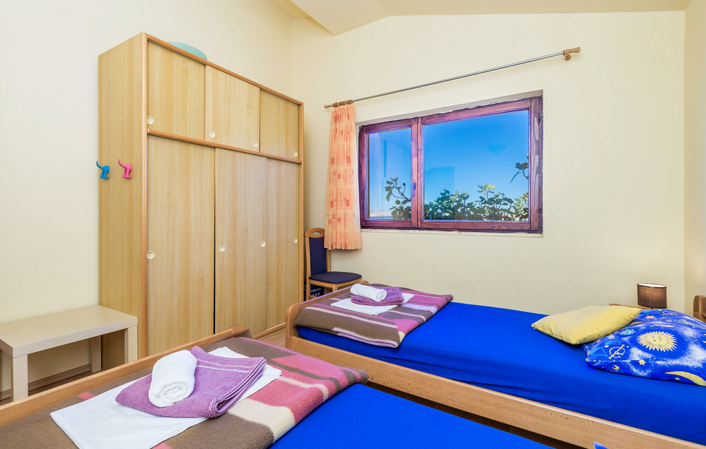 Lejlighed - Pag-Stara Novalja , Kroatien - CKP605 20