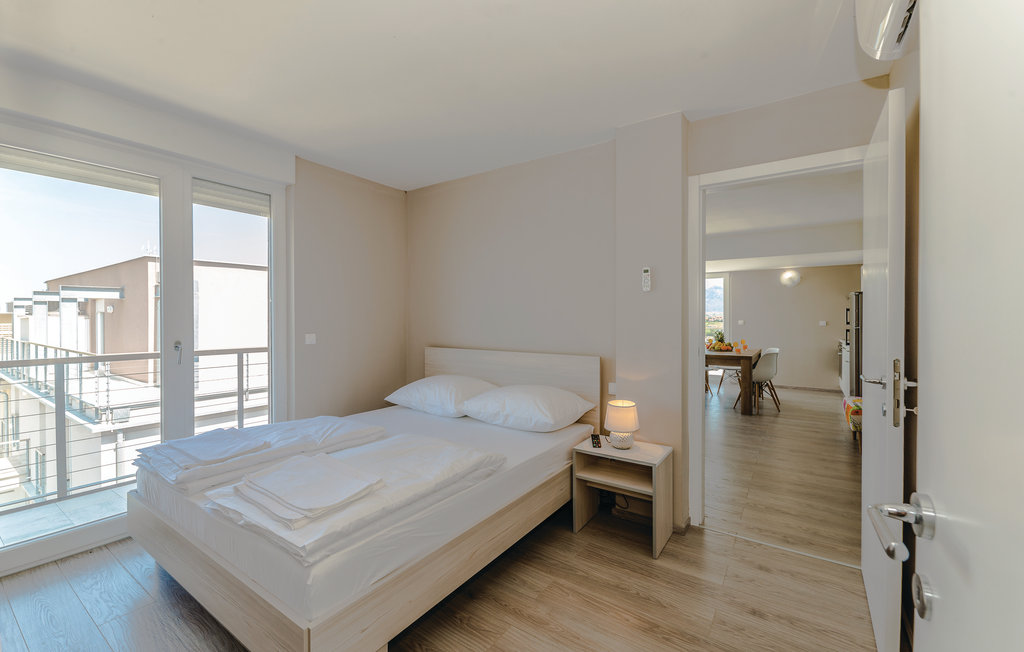 Ferienwohnung - Pag-Povljana , Kroatien - CKP640 27