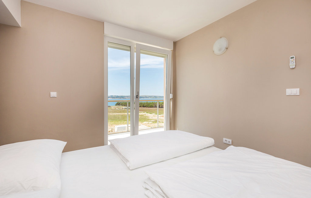 Ferienwohnung - Pag-Povljana , Kroatien - CKP652 16