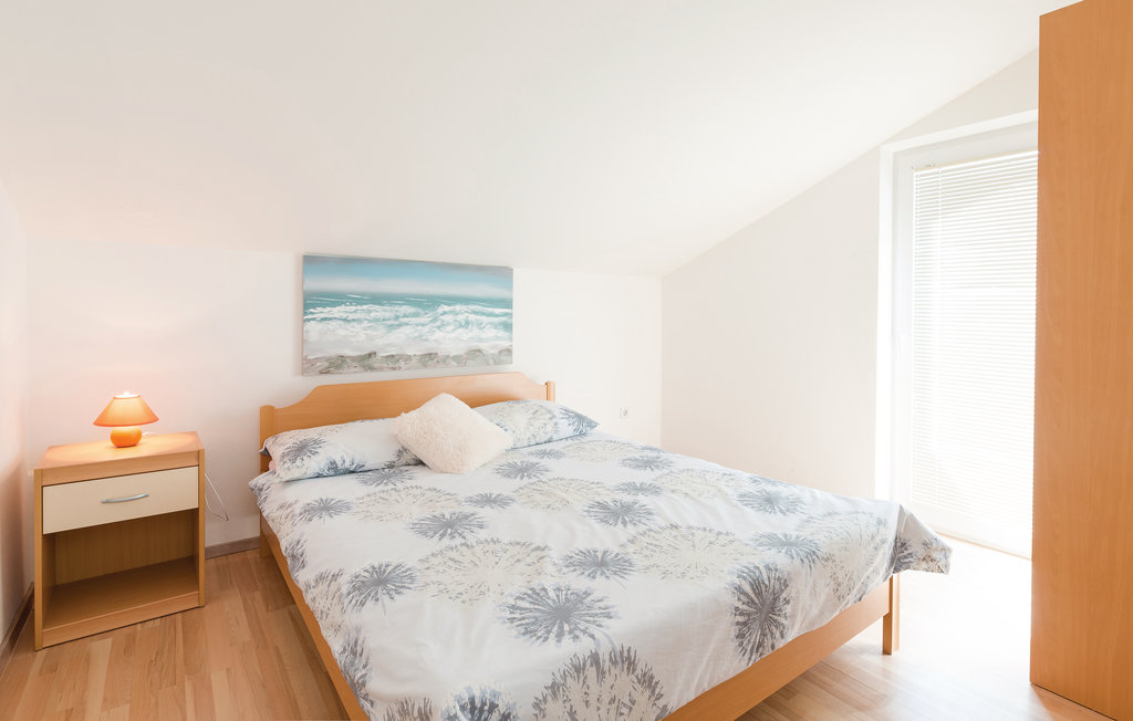 Ferienwohnung - Pag-Povljana , Kroatien - CKP671 24