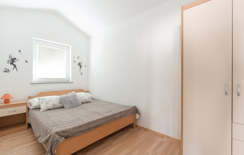 Ferieleilighet - Pag-Povljana , Kroatia - CKP672 25