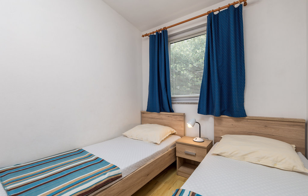 Ferieleilighet - Pag-Mandre , Kroatia - CKP735 17