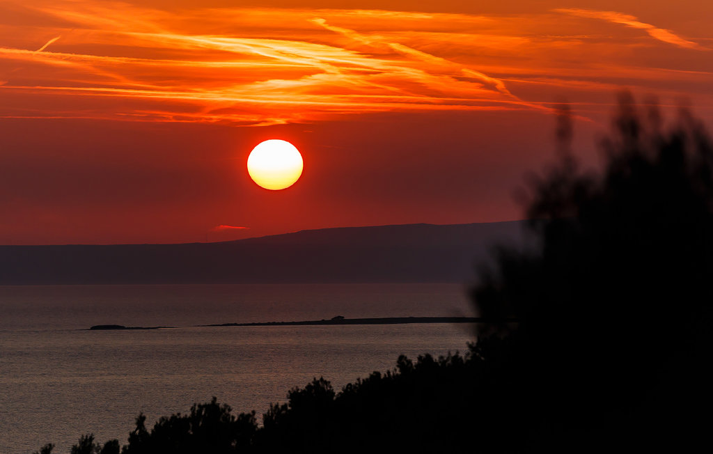 Feriehuse - Pag-Lun , Kroatien - CKP865 35