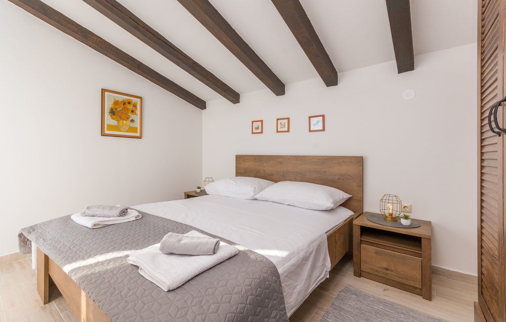 Semesterhus - Pag-Kosljun , Kroatien - CKP881 36