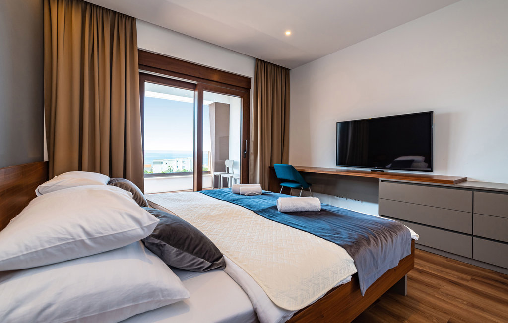 Feriehuse - Pag-Novalja , Kroatien - CKP988 23