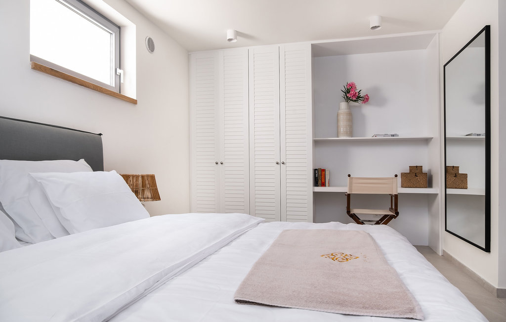 Feriehuse - Pag-Novalja , Kroatien - CKP991 22