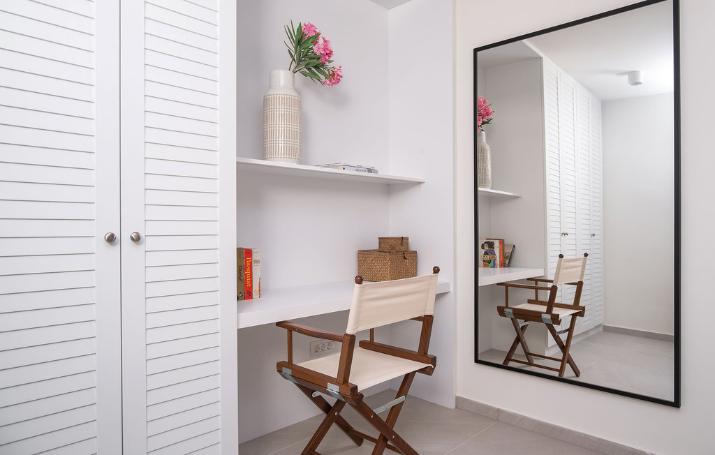 Feriehuse - Pag-Novalja , Kroatien - CKP993 23