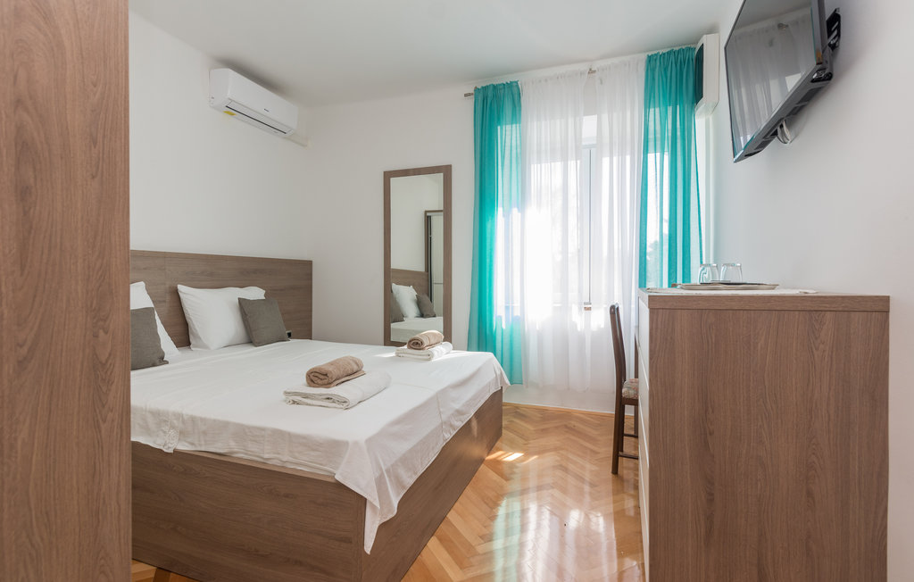 Feriehus - Pag - Novalja , Kroatia - CKP018 22